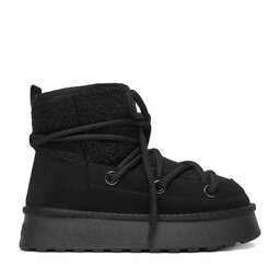 Badura Hótaposó Badura EO-AMY-TS6286-01 Fekete