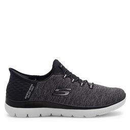 

Снікерcи Skechers SUMMITS 149937 BKW Сірий