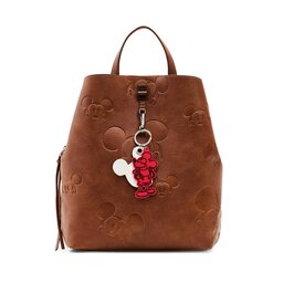 Desigual Σακίδιο Desigual 23WAKP03 6064