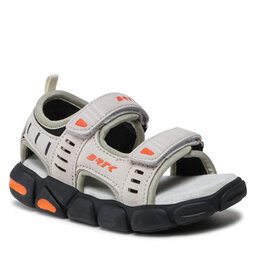 Bartek Sandaler Bartek 16076001 Jasny Beż