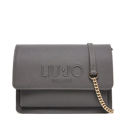 Liu Jo Táska Liu Jo Ecs M Crossbody AF5152 E0087 Szürke