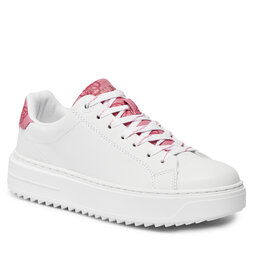 Guess Sneakersy Guess Denesa4 FLPDS4 FAL12 WHIPI