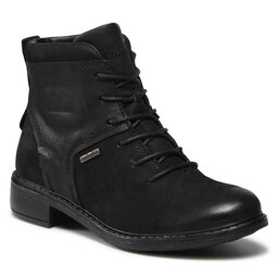 Josef Seibel Botas Josef Seibel Selena 50 97450 VL784 100 Schwarz