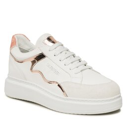 CAFèNOIR Sneakersy CAFèNOIR C1DE1810 Multi Pesca W066
