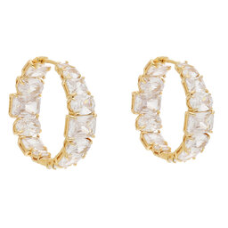 Kate Spade Σκουλαρίκια Kate Spade Candy Shop KA659 Clear/Gold 250