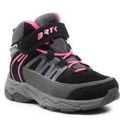 Bartek Schnürschuhe Bartek 11608006 Schwarz