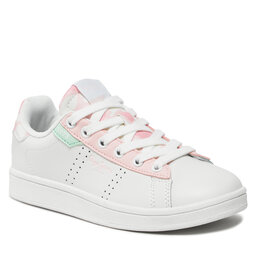 Pepe Jeans Αθλητικά Pepe Jeans Player Print G PGS30569 White 800