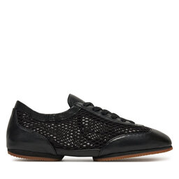 Polo Ralph Lauren Sneakersy Polo Ralph Lauren 804956687003 Czarny
