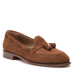 Furla Лоуфъри Furla Heritage YE86FHE-Y61000-03B00-1-007-20-IT-3500 S Cognac H