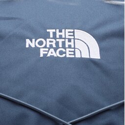 

Рюкзак The North Face JesterNF0A3VXFVJY1 Shady Blue/Tnf White, Голубий