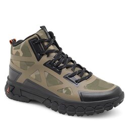 G.H. BASS Trekkingschuhe G.H. BASS BA22T001 Khakifarben
