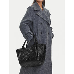 Emporio Armani Сумка Emporio Armani EW001009 AF17630 UC001 Чорний