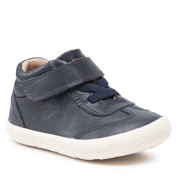 Pax Scandinavia Sneakersy Pax Scandinavia Tott 7250004-31 Navy