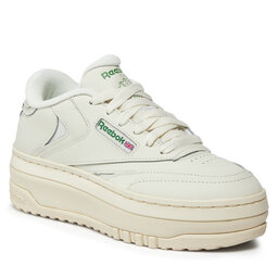 Reebok Schuhe Reebok Club C Extra Shoes GZ2423 Weiß
