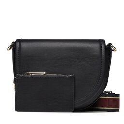 Tommy Hilfiger Borsetta Tommy Hilfiger Th City Summer Saddle Bag AW0AW14877 DW6