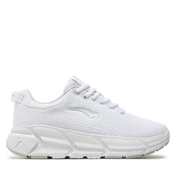 

Снікерcи Bagheera Eclipse 86537 White/Light Grey C0804, Чорний
