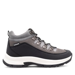 Go Soft Schnürschuhe Go Soft VS16032023-1 Grau