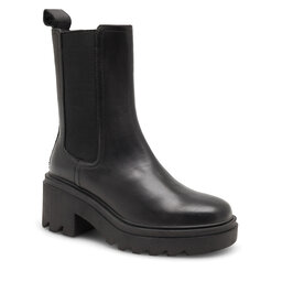 Gino Rossi Bottines Gino Rossi CIRCE-RST-02G Noir