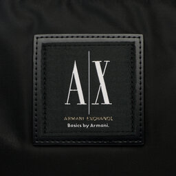 

Сумка Armani Exchange 942931 3R727 00020 Black, Чорний