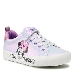 Minnie Mouse Αθλητικά Minnie Mouse CSK13333-56DSTC Silver