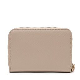 

Мале жіноче портмоне Valentino Zero VPS7B3137 Beige, Бежевий
