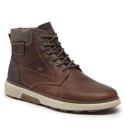 Rieker Bottes Rieker B3343-24 Braun