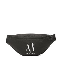 Armani Exchange Borsetă Armani Exchange 952523 CC124 00020 Black