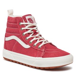 Vans Laisvalaikio batai Vans Jn Sk8-Hi Mte-1 VN0A5KXKZLD1 Holly Berry