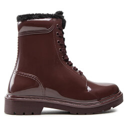 

Черевики туристичні Hugo Gamma FurLace Up 50481189 10222177 01 Dark Brown 201, Коричневий