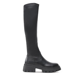 

Чоботи DeeZee ZALTYA83-J220H Black, Чорний