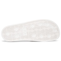 

Шльопанці EA7 Emporio Armani XCP001 XCC22 00001 White, Білий