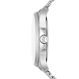 

Годинник Armani Exchange Lady Hampton AX5273 Rose/Silver, Срібний