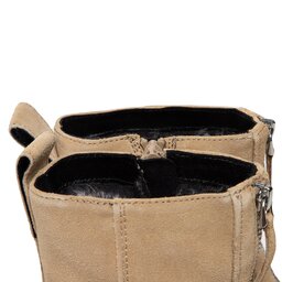 

Ботильйони Vagabond Stacy 5422-240-13 Beige, Бежевий