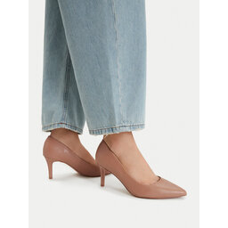 JENNY High Heels JENNY CEO-CD24173-1 Beige