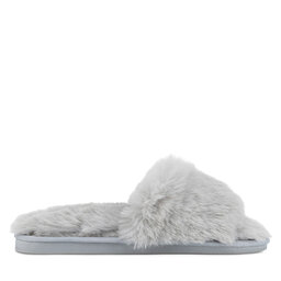 DeeZee Hausschuhe DeeZee WFA3204-1 Grau