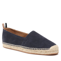 Boss Espadrillos Boss 50493016 Dark Blue 401