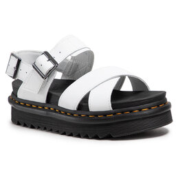 

Босоніжки Dr. Martens Voss II 26799100 White, Білий