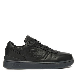 Lacoste Снікерcи Lacoste T-Clip Shield 7-50SMA0192 Чорний