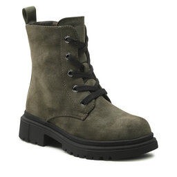 DeeZee Žygio batai DeeZee CS5819-06 Khaki