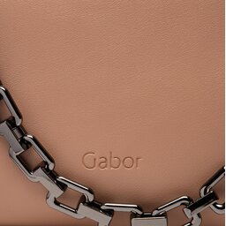 

Сумка Gabor 8919-05 Old Rose, Коричневий