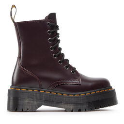 

Берци Dr. Martens Jadon 27311626 Burgundy, Бордовий