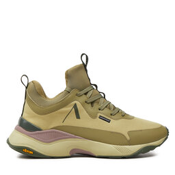 ARKK Copenhagen Sneakers ARKK Copenhagen Stormrydr Nylon Hl Vulkn Vibram OU4301-0413-W Verde