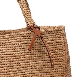 

Сумка Manebi Sunset Bag Small V 2.2 AA Natural, Бежевий