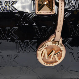 

Сумка MICHAEL Michael Kors Grayson 32H3GGYC1O Black 001, Чорний