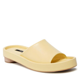 Gino Rossi Iešļūcenes Gino Rossi 22SS17 Yellow