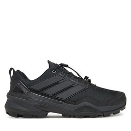 adidas Scarpe da trekking adidas Terrex Skychaser JH6384 Nero