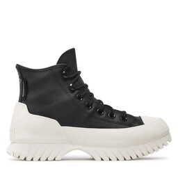 Converse Кецове Converse Chuck Taylor All Star Lugged Winter 2.0 Hi 172057C Черен