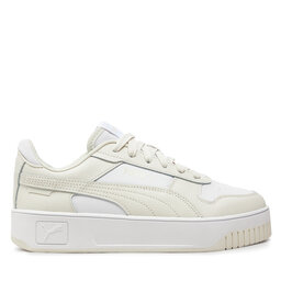 Puma Αθλητικά Puma Carina Street 389390 32 Λευκό