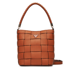 Guess Torebka Guess Maylee HWWG96 61030 Brązowy