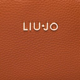 

Рюкзак Liu Jo Ecs M Backpack AA3256 E0086 Deer X0282, Коричневий